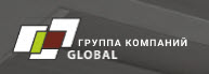 Логотип «GlobalGroup 74»